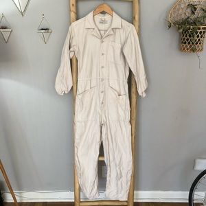 Madewell x As Ever Coverall